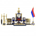 Настольный набор «Держава»