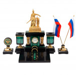 Настольный подарочный набор«Россия»