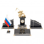 Настольный набор «Георгий Победоносец» №6