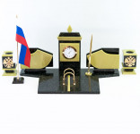 Настольный набор «Россия» №8