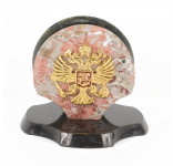 Мини-набор "Герб"