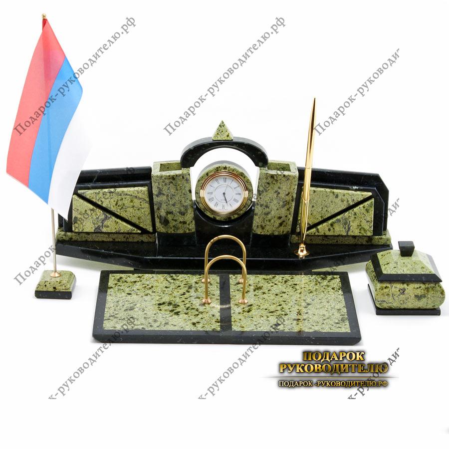 Настольный набор «Арка»